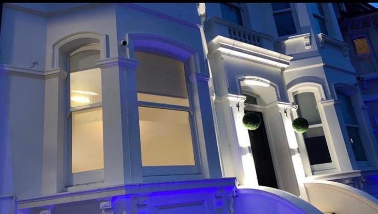 Sobo House Brighton Hotel Exterior foto